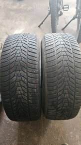 Zimné pneumatiky 265/65 R17 - 3