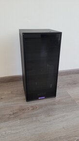 NZXT H1 Matte Black - 3