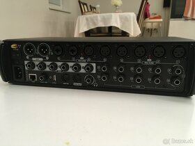 RCF M18 Digital Mixer - 3