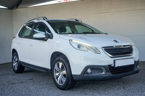 59- PEUGEOT 2008, 2014, nafta, 1.6 HDI, 68 kW - 3