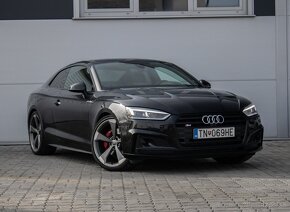 Audi S5 coupe - 3