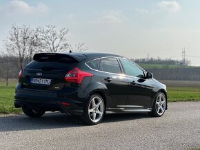 Ford Focus 2014 - 3