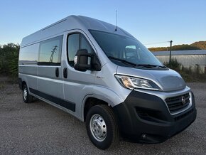 Fiat Ducato 2.3MultiJet L4H2 - 3