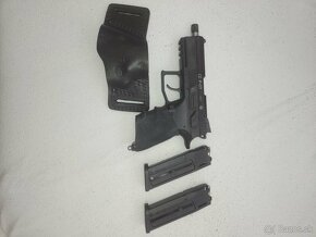 Predam CZ P 07 kadet so zavitom - 3