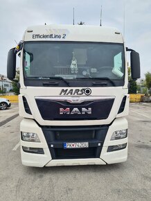 MAN TGX 18.440 LLS-U - 3