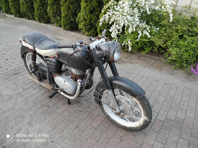 Pannonia T1 250 r.v. 1961 - 3