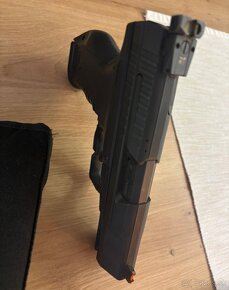 Walther P99 AS , 9mm Luger - 3