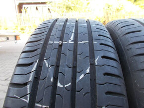 Pneumatiky Continental 205/55R16 letné 4ks - 3