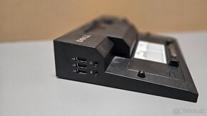 DELL Docking Station PRO3X + adaptér 19,5V/130W - 3