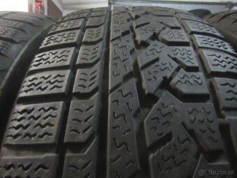 R17 Zimná sada KIA rozteč 5x114,3 235/65R17 KUMHO - 3