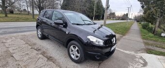 Nissan qashqai, suv - 3