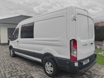 Ford Transit 6 miest L3H2 - 3