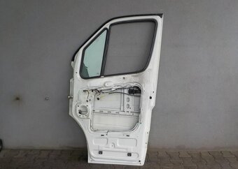 Prave dvere VW Crater LIFT - 3