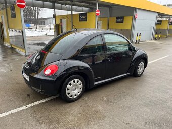 New Beetle - 3