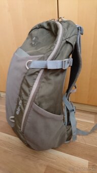 Turistický ruksak Lowe Alpine Active 22l - 3