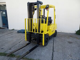 Predaj VZV Hyster H 2,50 XM - 3