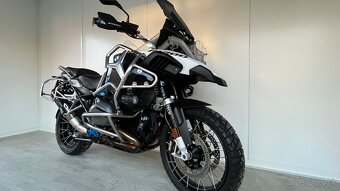 BMW R1200GS ADVENTURE Rallye - 3