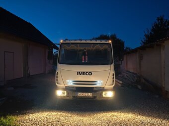 Iveco - 3