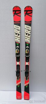 Carvingove Lyze Rossignol Hero Elite ST 156cm - 3