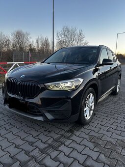 BMW x1 25d x Drive - 3