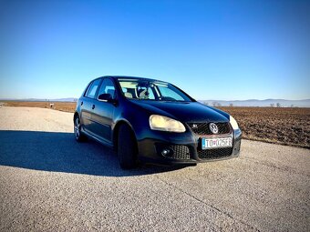 Golf V 1.9TDI - 3