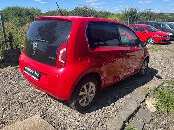 Volkswagen UP 1.0 44kw - 3