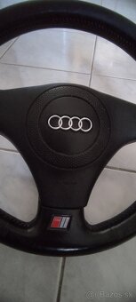 Predám volant Na Audi - 3