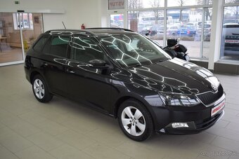 Škoda Fabia 1,2 TSI, 1.maj.,LED,NAVI, - 3