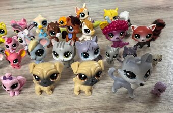 LPS - littlest pet shop - 3