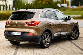 Renault Kadjar 1,2 Turbo 96kW (1.majiteľ,kúpené v SR) - 3