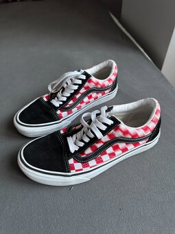 Vans tenisky - 3