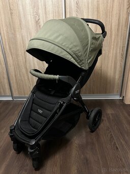 Predavam Kociarik BRITAX - 3