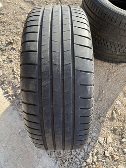 Predám letné pneumatiky 235/55 r18 - 3