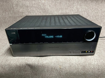 Harman Kardon AVR-360 - 3