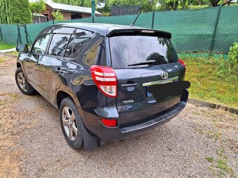 Toyota Rav4 4x4,2012,110kw,diessel - 3