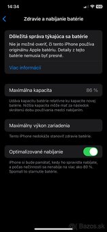 iPhone XS 64GB - 3