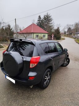 Toyota Rav4 2.2 4x4 - 3