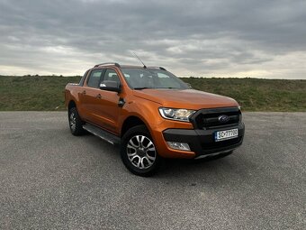 Ford Ranger 3.2 TDCi WILDTRAK - 3