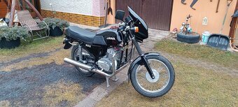 Jawa 350 , 638 - 3