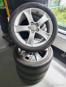 205/45 R16 - 3