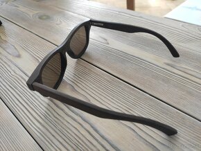 Polarizačné drevené okuliare Blažek - 3