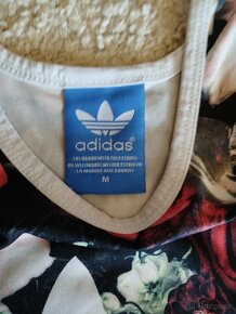 Adidas dámske tričko - 3