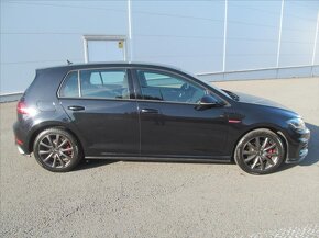 Volkswagen Golf 2.0 TSI GTI 169kW 2018 86033km NAVI - 3