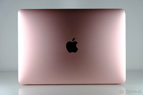 MacBook (Retina, 12-inch, 2015) 8/256 GB - 3