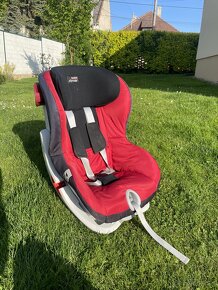 Autosedacka Britax Romer King ll - 3