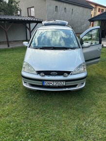 Predám Ford Galaxy 1.9 TDi - 3