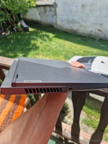 Lenovo legion 7.  RTX 3070 - 3