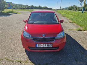 Skoda Citigo - 3