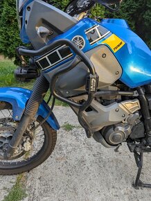 Yamaha tenere xt660z 2009 r.v 35 KW - 3