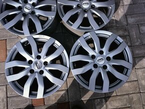 Audi,Škoda,Volkswagen,Seat _ 5x112 r16 - 3